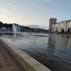 Орловский кремль