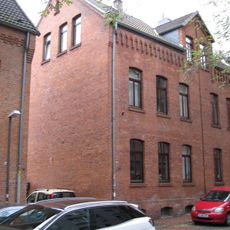 Haspelmathstraße 12, Hannover