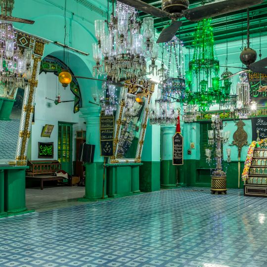 Haji Karabala Imambara