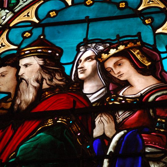 Kościół św. Michała z Lwami