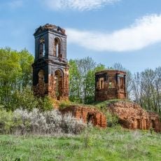 Покровская церковь (Ситово)