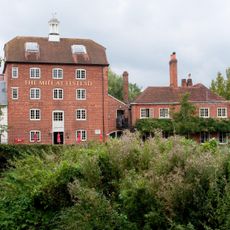 Elstead Mill