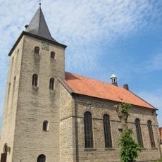 St. Johannes Baptist