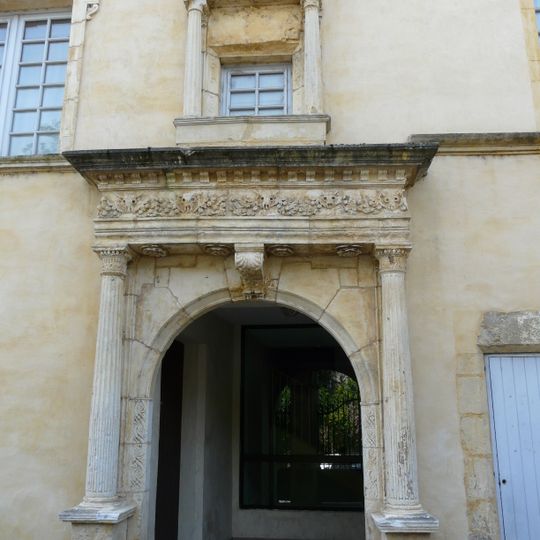 Institution Sévigné