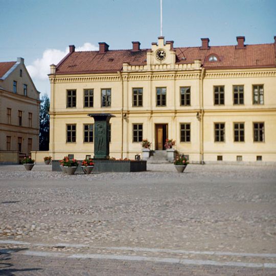 Strängnäs Municipality