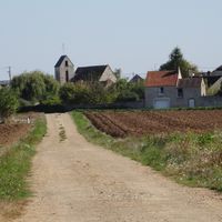 Maisoncelles-en-Gâtinais