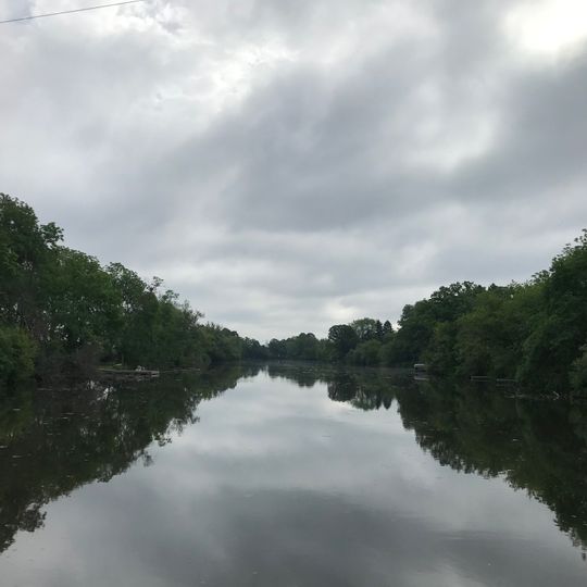 Monterey Millpond 34