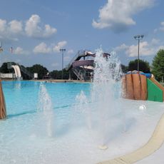 Dyersville Aquatic Center