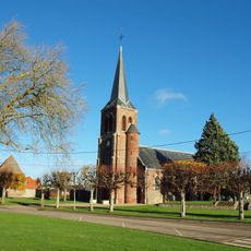 Église Notre-Dame de Campneuseville