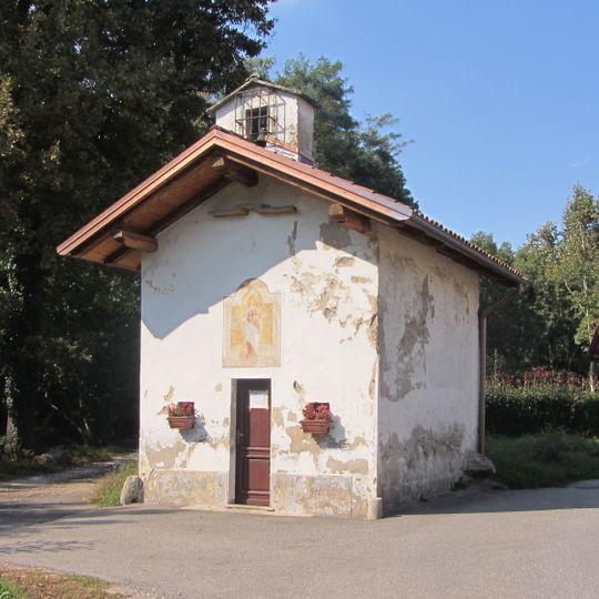 Oratorio della Madonnina