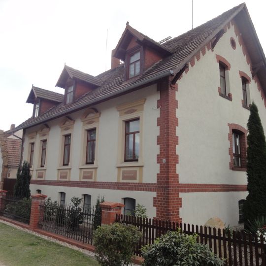 Reichwalde Jahnstraße 14