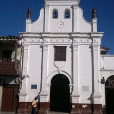 Capilla de Nuestra Señora de Chiquinquirá (La Ceja)
