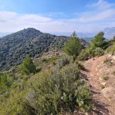 Turó de la Gronya