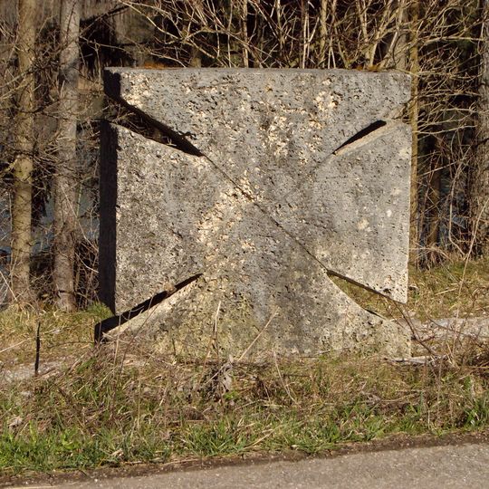Steinkreuz