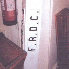 Literary And Scientific Institute