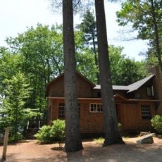 Rockywold-Deephaven Camps