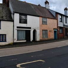 88 And 89, Cowick Street