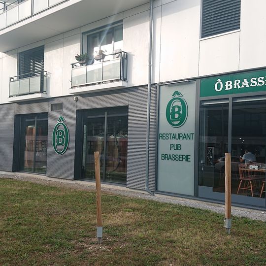 ÔBrasseur