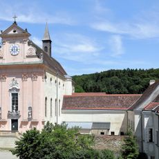Mauerbach Charterhouse