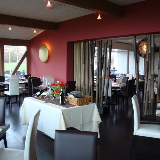 Le relais de l'aérodrome