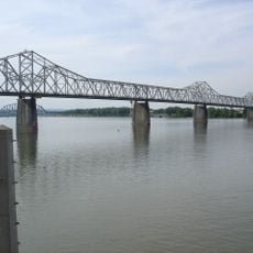 George Rogers Clark Memorial Bridge