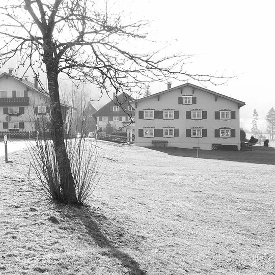 Ensemble Weiler Osterdorf