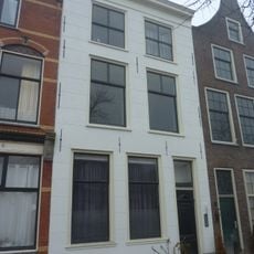 Herengracht 94, Leiden
