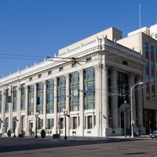 Dayton Daily News Building