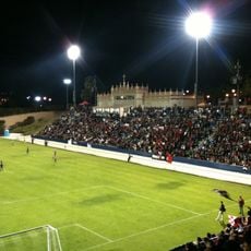 Torero Stadium