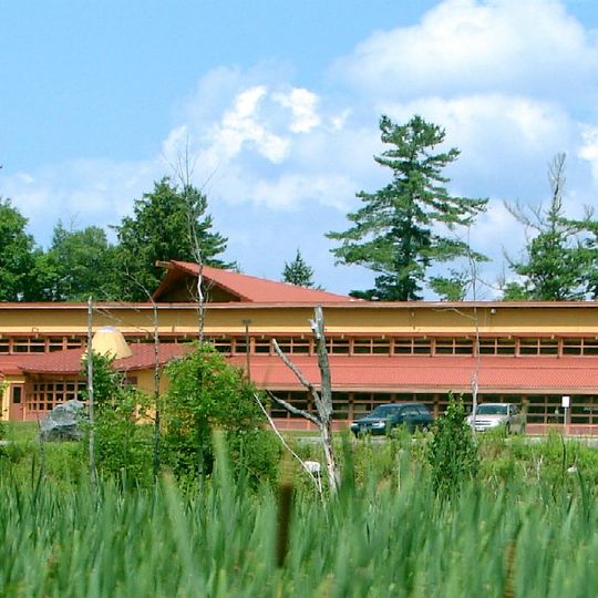 Wahta Mohawk Territory