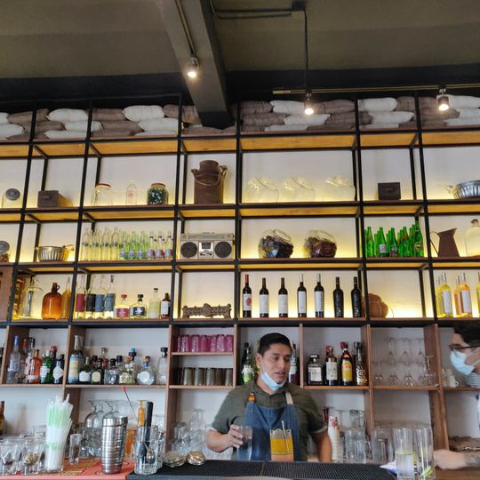 La Tienda Grande
