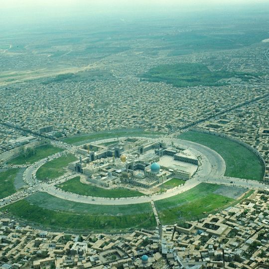 Mashhad