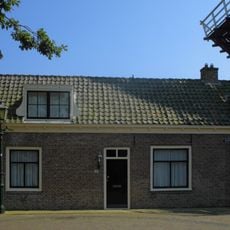 Dorpsstraat 108, Loenen aan de Vecht