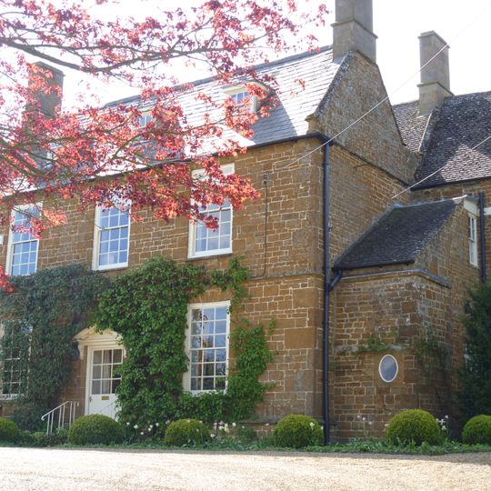 Old Rectory