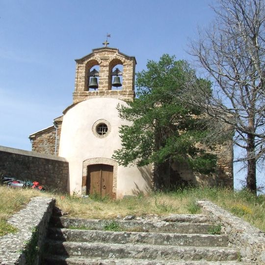 Iglesia de Santa María