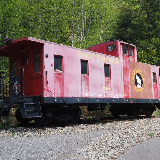 Caboose