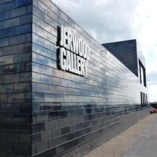 Hastings Contemporary