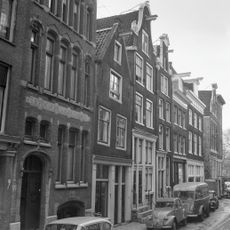 Beulingstraat 21, Amsterdam