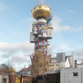 Kuchlbauer-Turm