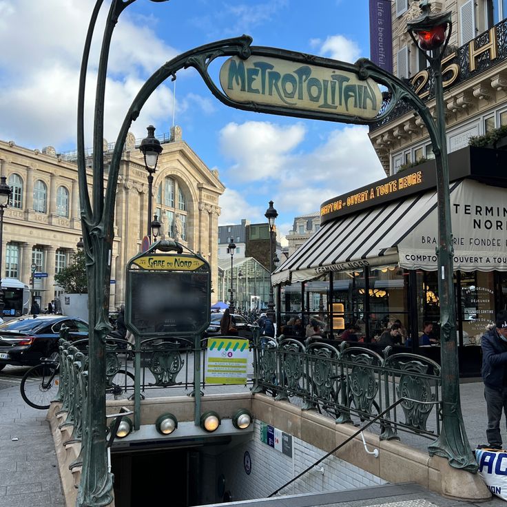 Édicule Guimard