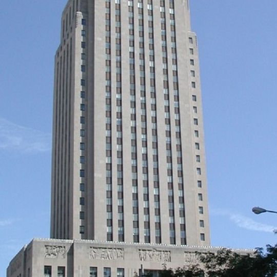 Kansas City City Hall
