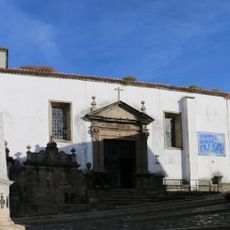 Church of Saint Vincent