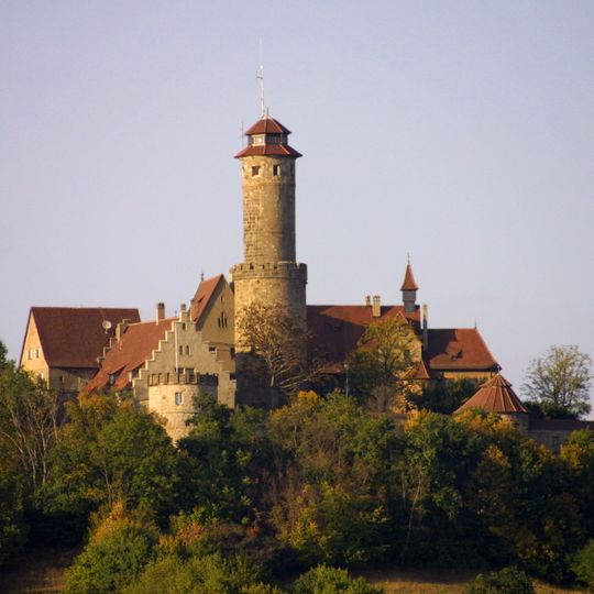 Burg