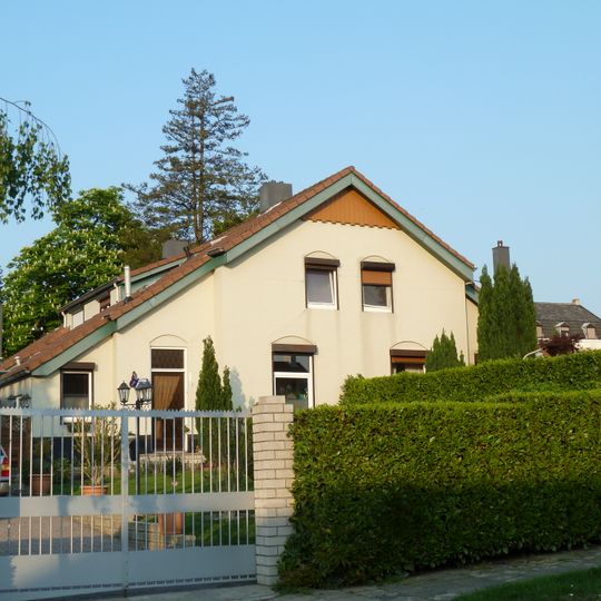 Nieuwenhofstraat 6, Heerlen