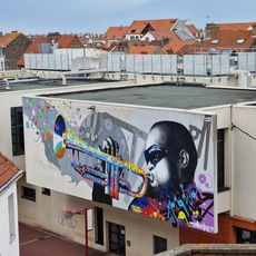 Dzieło sztuki, mural