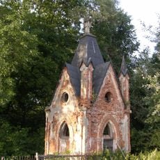 Studnia (źródełko)