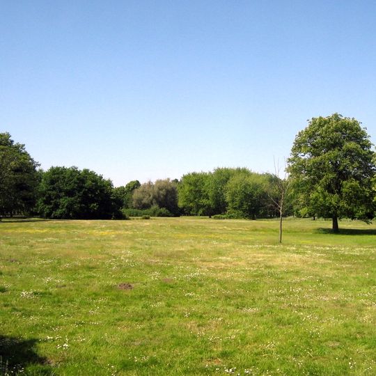 Kulturpark Neubrandenburg