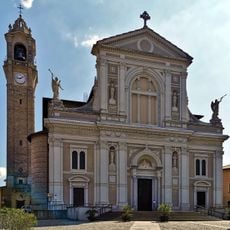 Chiesa di S. Giovanni Evangelista