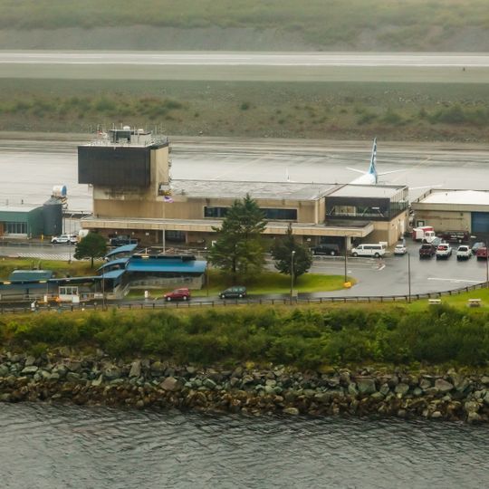 Ketchikan International Airport