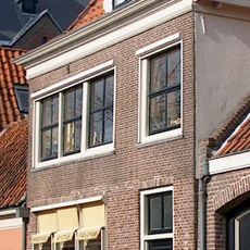 Achterhuis van Grote Noord 1